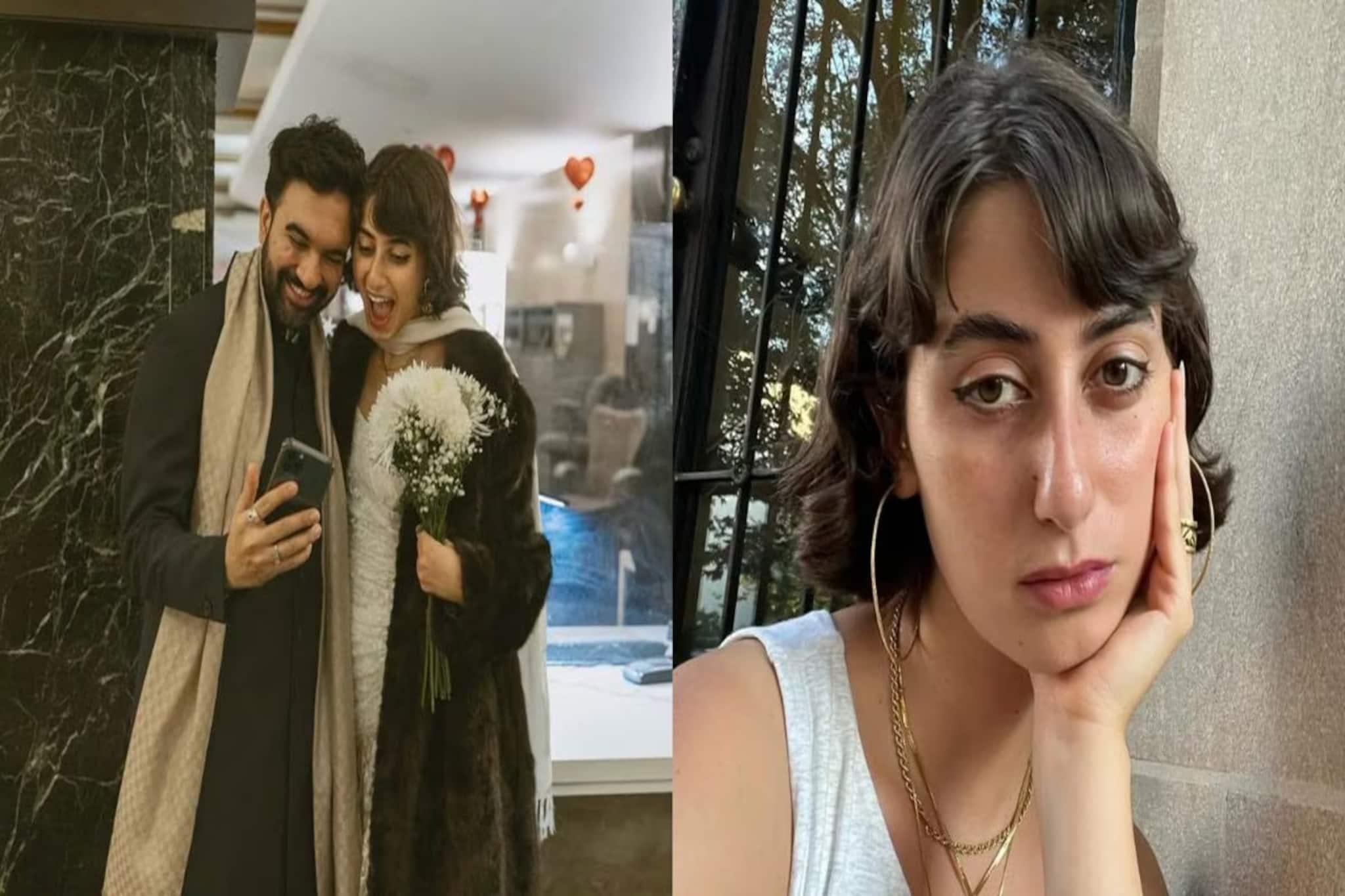 Mamdani Wife: স্বামীর উত্থানে স্ত্রীই মাস্টারমাইন্ড, নিউইয়র্কে মামদানি জিততেই সারা বিশ্বের আলোচনায় স্ত্রী রামা! ২৮ বছরের রামার অবদান নিয়ে কথা সর্বত্র