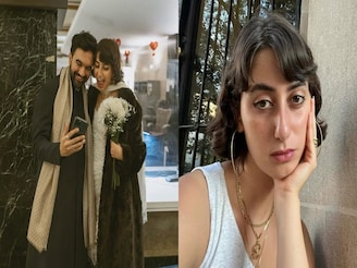 স্বামীর উত্থানে স্ত্রীই মাস্টারমাইন্ড, মামদানি জিততেই সারা বিশ্বের আলোচনায় স্ত্রী রামা