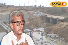 Manas Bhunia: কৃষকদের জন্য সুখবর! ৫ জেলার সেচ ব্যবস্থার আধুনিকীকরণে নয়া উদ্যোগ রাজ্যের, পুরুলিয়ায় জানালেন মানস ভূঁইয়া