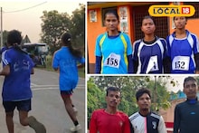 Marathon: রাস উপলক্ষে ম্যারাথন দৌড়ের আয়োজন হল পুরুলিয়ায়! প্রতিযোগীদের অংশগ্রহণ ছিল চোখে পড়ার মতো