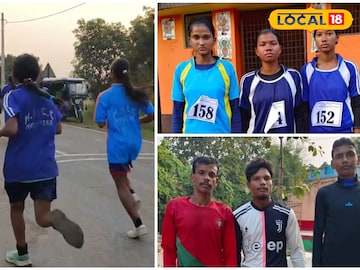 ম্যারাথন