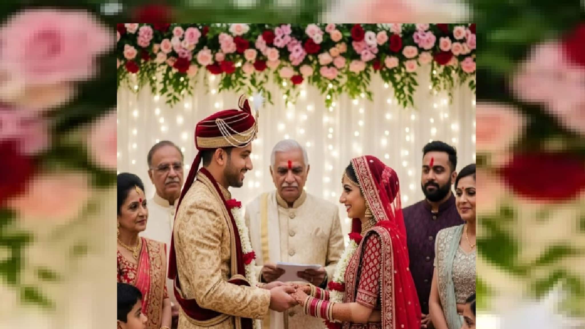 বিয়ের জন্য স্বামী-স্ত্রীর বয়সের ব্যবধান ৩, ৫ না ৭ বছর? ছোট-বড় হলে কী প্রভাব পড়ে, জানুন বিজ্ঞানের ব্যাখ্যা