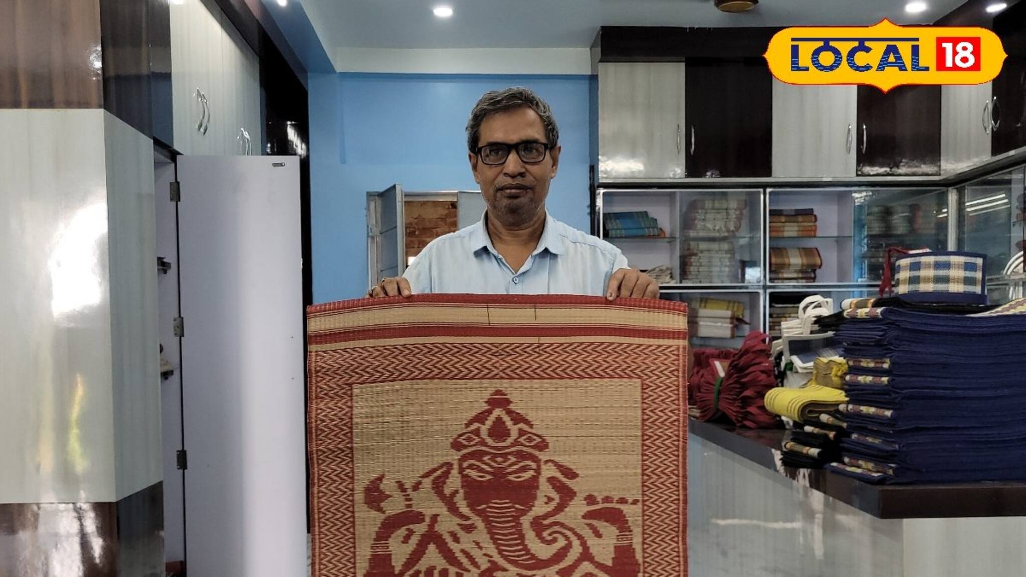 পাততাড়ি গুটিয়ে পালানোর মুহূর্তেই শুরু আসল খেলা! শিল্পীর অভিনব আইডিয়াতে বাড়ছে লাভের অঙ্ক