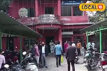 মাথাভাঙ্গা আদালতে জেরক্স মেশিন বিকল, কর্মবিরতির ডাক আইনজীবীদের