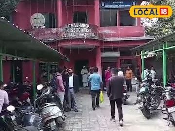 বার অ্যাসোসিয়েশন