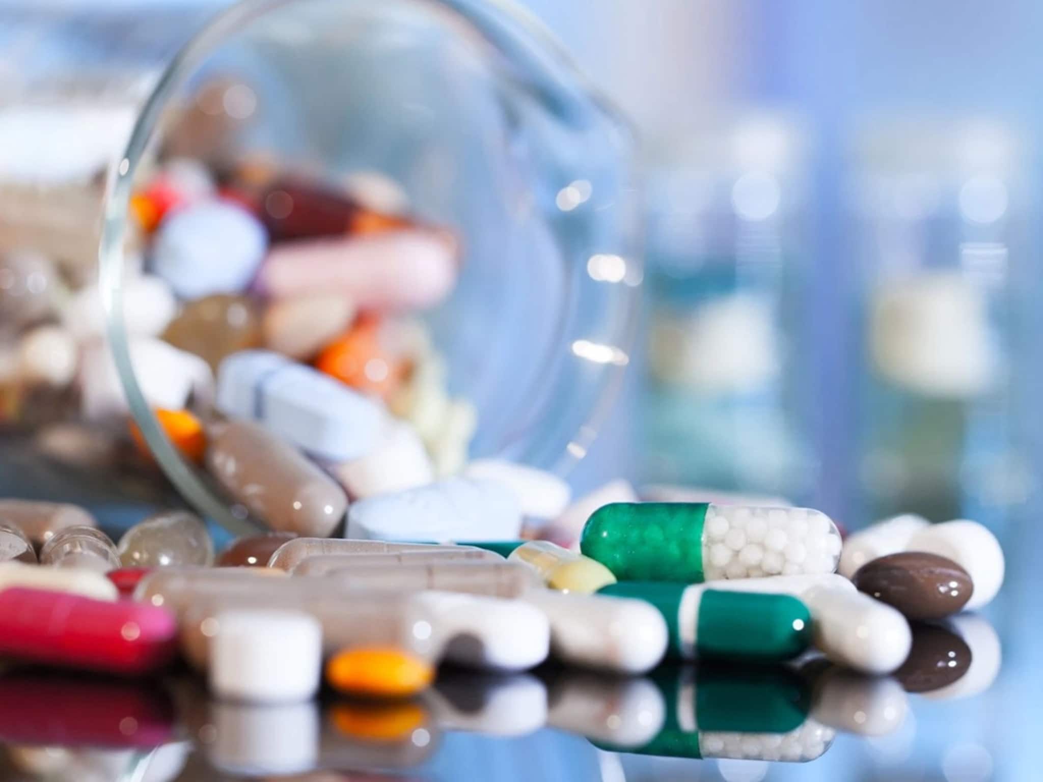 অ্যান্টিবায়োটিক খাওয়ার আগে সাবধান! কী জানাল ICMR?