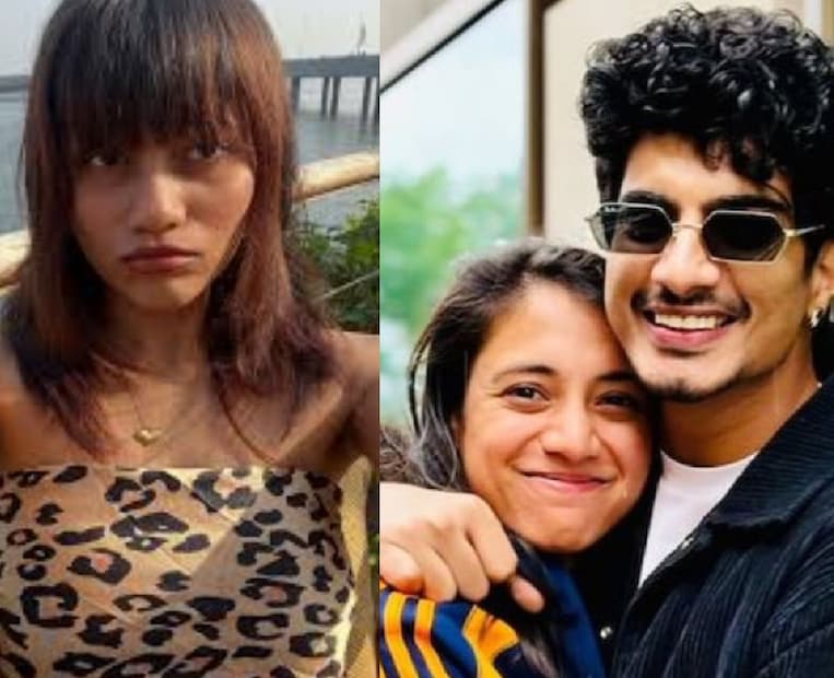  স্মৃতি-পলাশের বিয়ের যাবতীয় নাচের অনুষ্ঠানের কোরিওগ্রাফি করার কথা ছিল তাঁর। শেষ পর্যন্ত তাঁর সঙ্গেই ঘনিষ্ঠ চ্যাট করে ফেললেন পলাশ মুচ্ছল। তাও আবার স্মৃতি মন্ধানার সঙ্গে বিয়ের ঠিক আগের দিন! স্মৃতি-পলাশের বিয়ের ভবিষ্যত কী, তা নিয়ে এখন প্রশ্ন রয়েছে।