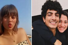 Palash Muchchal Mary D'Costa viral screenshot: পলাশের সঙ্গে মেরির সম্পর্ক কতটা ঘনিষ্ঠ ছিল? ভাইরাল চ্যাট নিয়ে সব কিছু ফাঁস করলেন মেরি ডি'কোস্টা নিজেই