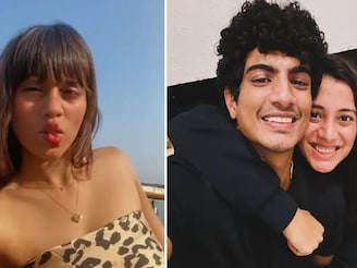 পলাশের সঙ্গে কতটা গভীর ছিল সম্পর্ক? ঘনিষ্ঠ চ্যাট নিয়ে সব ফাঁস করলেন মেরি ডি'কোস্টা নিজেই