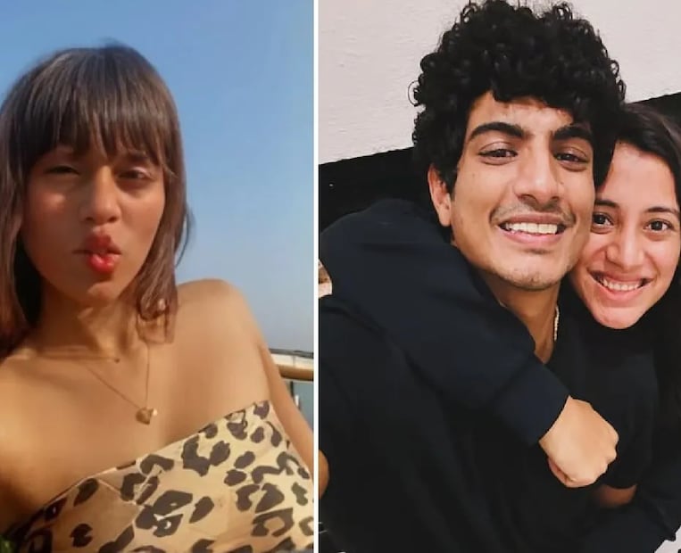 পলাশ মুচ্ছল নাকি মেরিকে বলেছেন, ‘আমার বাচ্চাদের তোমার বাচ্চাদের সঙ্গে সেট করে দেব’। এছাড়াও তিনি মেরিকে নিয়ে একটি অভিজাত হোটেলে সুইমিং করবেন বলেও প্রস্তাব দেন। 