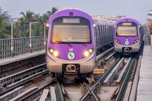 মেট্রো যাত্রীদের জন্য বড় সুখবর...! পার্পল লাইনে বাড়ল মেট্রো, কবে থেকে শুরু পরিষেবা?