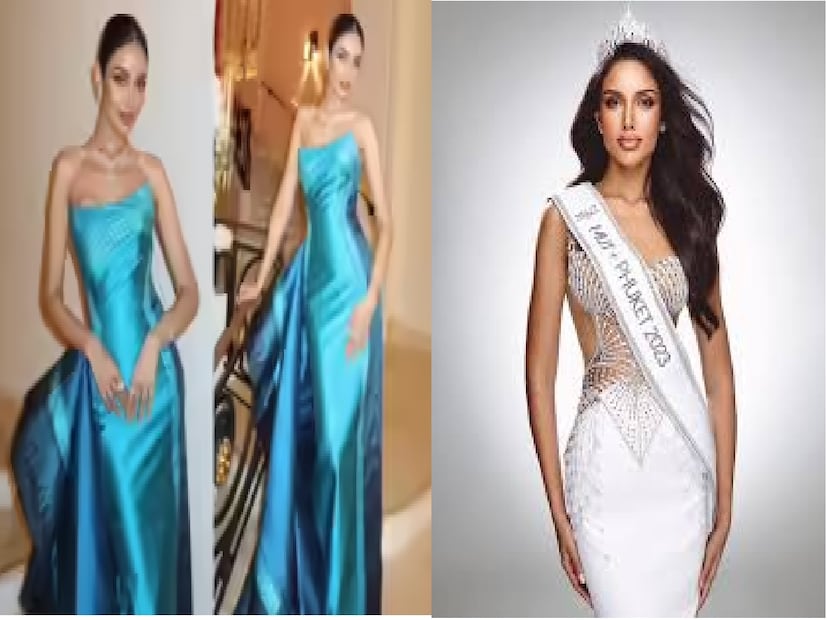 মিস থাইল্যান্ড, প্রবীনার সিং  ফার্স্ট রানার-আপ হয়েছেন তিনি৷ ভারতীয় প্রতিযোগী জয়পুরের মণিকা বিশ্বশর্মা চূড়ান্ত ৩০ এ জায়গা পেলেও পরবর্তী চূড়ান্ত ১২ তে জায়গা করে নিতে পারেননি৷ কিন্তু ভারতীয় বংশোদ্ভূত প্রবীনার প্রথম রানার্স আপ হলে যার সঙ্গে একটু হলেও ভারতীয় যোগ থাকায় অনেকেই আনন্দিত হচ্ছেন৷  শীর্ষ ৩ ফাইনালিস্টদের মধ্যে স্থান পেয়েছেন প্রবীনার৷ মিস ইউনিভার্স ২০২৫-র প্রথম রানার-আপ, মিস থাইল্যান্ড, প্রবীনার সিংকে চিনে নিন৷