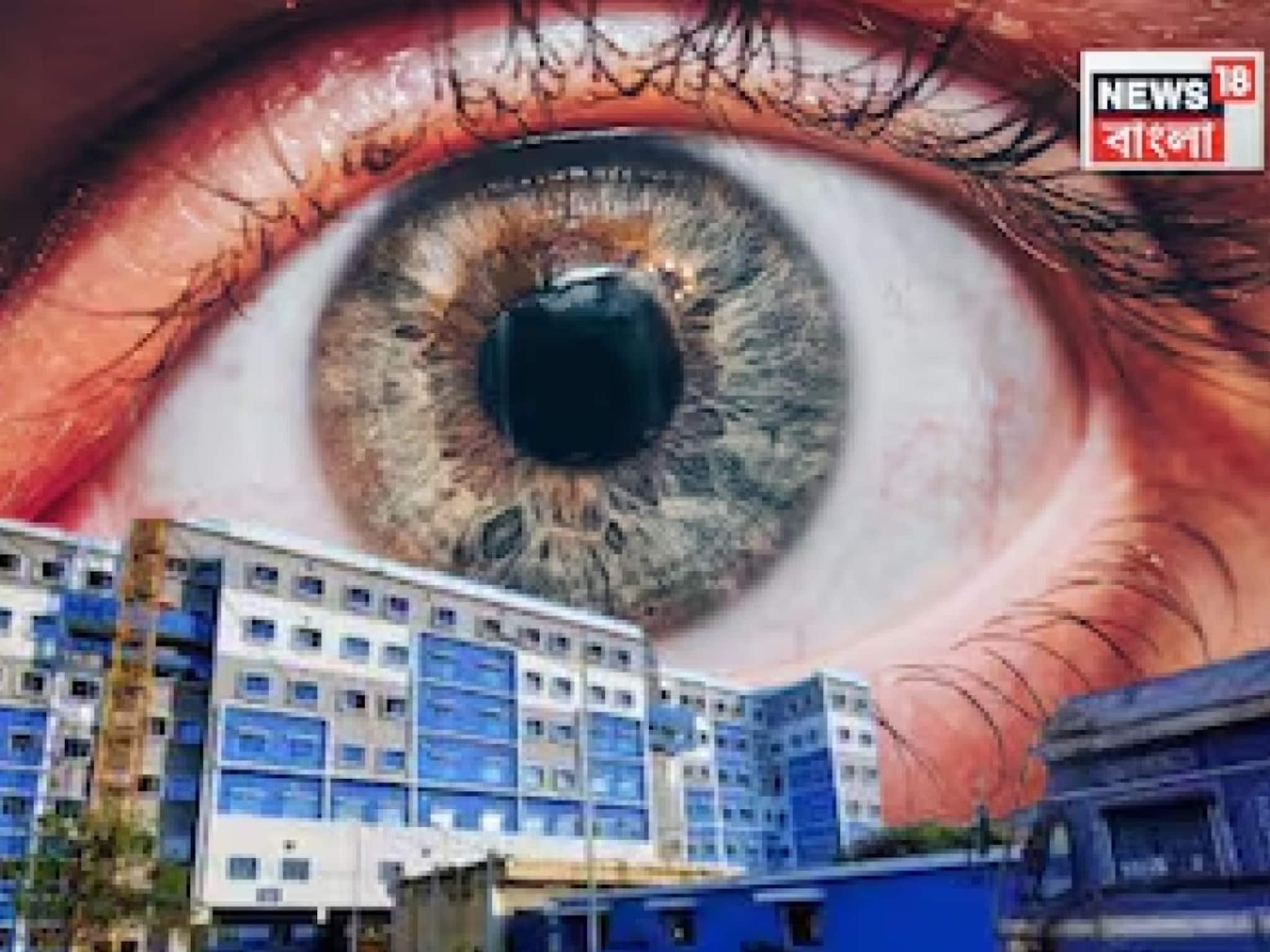 Hospital : হাসপাতালের মর্গ থেকে 'উধাও' মৃতদেহর চোখ, কে করল চুরি? সরব মৃতের পরিবার