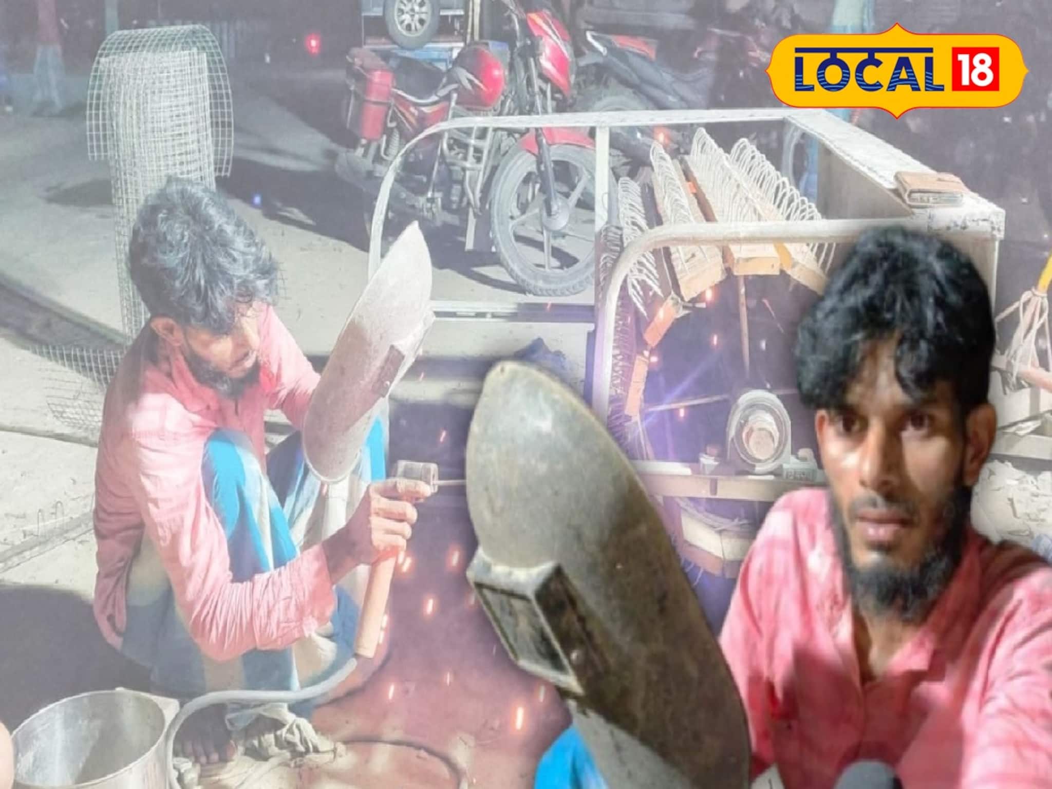 Money Making Tips: ইঞ্জিনিয়ারিং না পড়েও থ্রেসার মেশিন তৈরিতে এক্সপার্ট মালদহের যুবক, বুদ্ধি খাটিয়ে কাজের মাধ্যমে করছেন অঢেল টাকা রোজগার