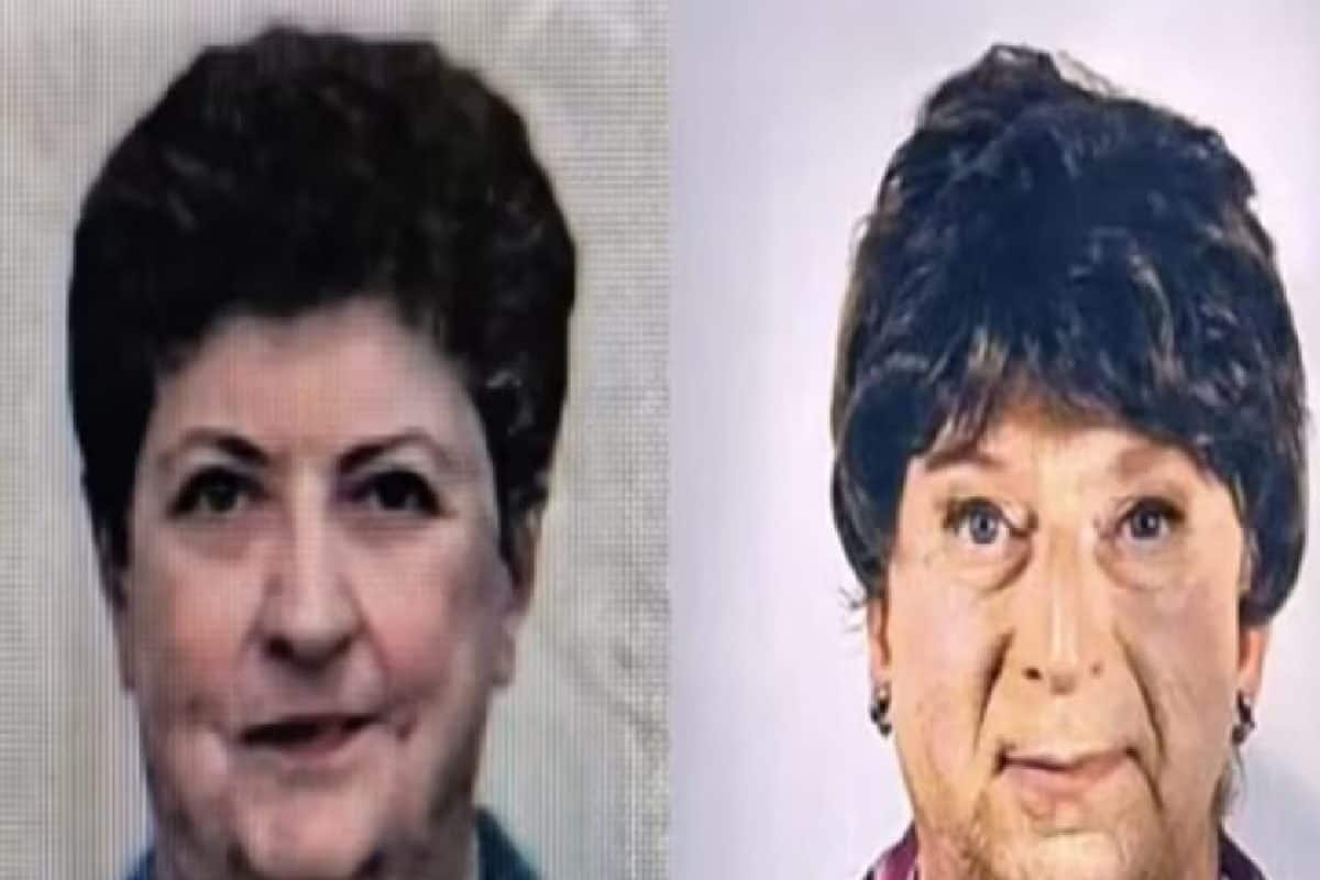 মায়ের ছদ্মবেশে তিন বছর ধরে পেনশন তুলছিলেন ছেলে! গ্রেফতারের পর সামনে এল ভয়াবহ অধ্যায়