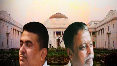 মুকুলের বিধায়ক পদ নিয়ে বড় নির্দেশ