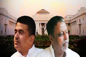 'দলবিরোধী কাজ', মুকুল রায়ের বিধায়ক পদ খারিজ করে দিল হাইকোর্ট! দেশের ইতিহাসে প্রথম