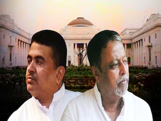 মুকুলের বিধায়ক পদ নিয়ে বড় নির্দেশ