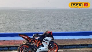 ঘটনাস্থল।