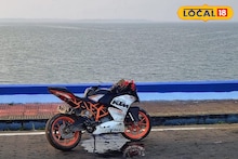 Bankura News : বাইক নিয়ে স্টান্টবাজি করতে গিয়ে ডাক পড়ল 'যমরাজের', মুকুটমণিপুরে পলিটেকনিক ছাত্রের মর্মান্তিক পরিণতি