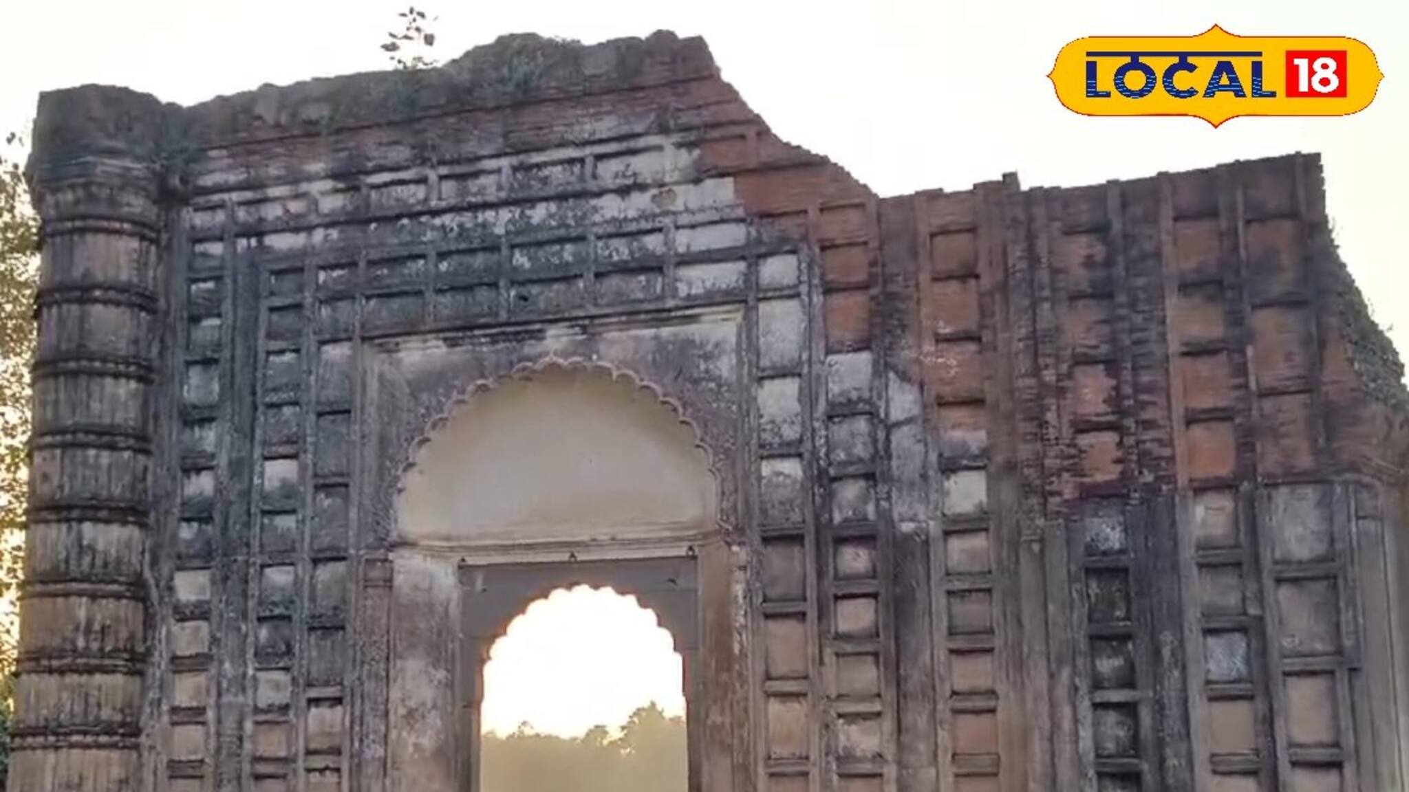 মুর্শিদাবাদের 'জীবন্ত কবর', যার ইতিহাস আজও নাড়া দেয়! তবে এখন বেহাল পরিস্থিতি