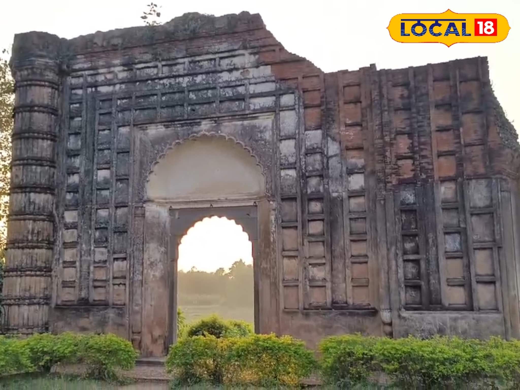 Murshidabad Tourism: মুর্শিদাবাদের 'জীবন্ত কবর', যার ইতিহাস আজও নাড়া দেয়! তবে সেই স্পটকে ঘিরেই হেরিটেজ সপ্তাহে হতাশ পর্যটকরা