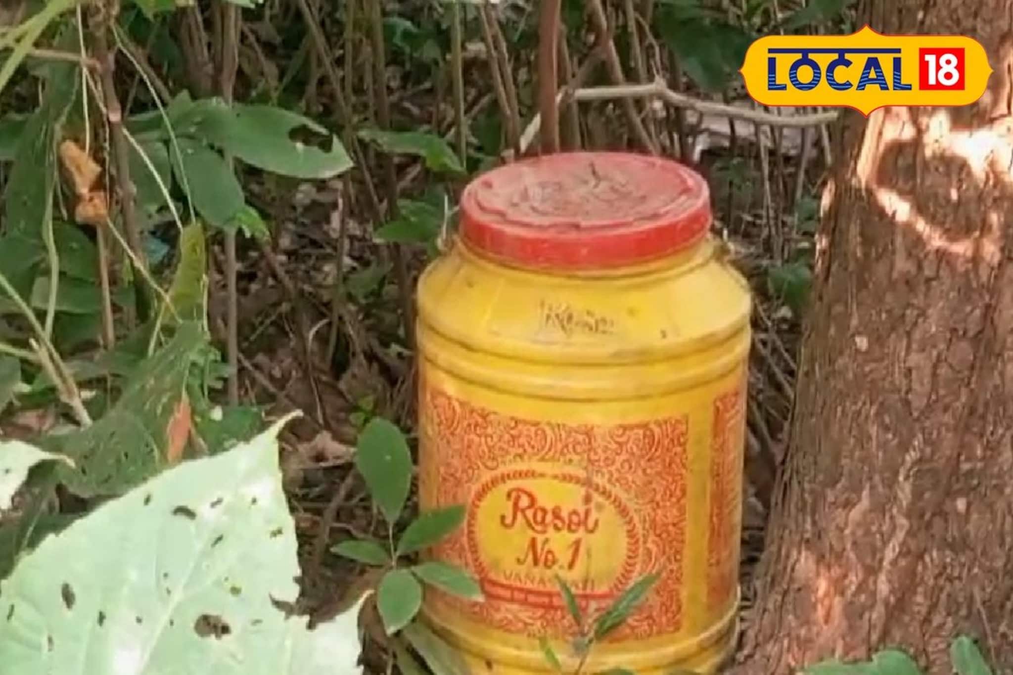 এক সপ্তাহের ব্যবধানে ফের জারভর্তি বোমা উদ্ধার! আতঙ্ক বাড়ছে রঘুনাথগঞ্জে