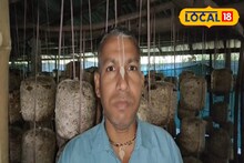 ৪ হাজার টাকা ভাগ্য বদলাল চন্দ্রকোনার ব্যবসায়ীর! মাশরুমের বিজনেস আইডিয়াতে এখন আয় অঢেল