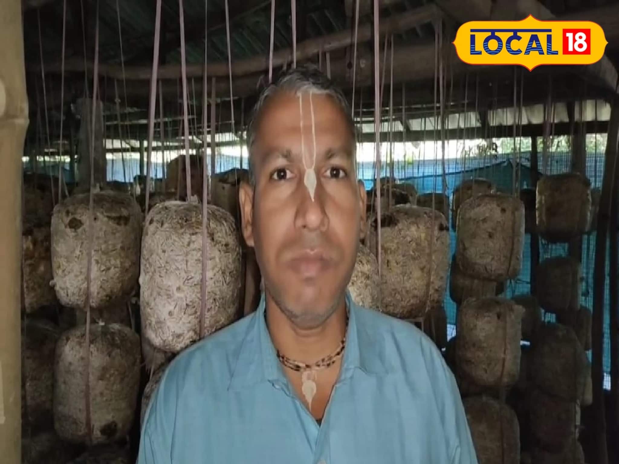 ৪ হাজার টাকা ভাগ্য বদলাল চন্দ্রকোনার ব্যবসায়ীর! মাশরুমের বিজনেস আইডিয়াতে এখন আয় অঢেল