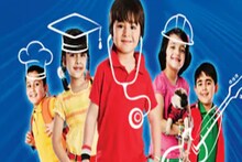 Mutual Fund For Children: শিশুদের জন্যও আছে মিউচুয়াল ফান্ড, জন্মের সময় ১০ লাখ টাকা বিনিয়োগ করুন, ২৪ বছর বয়সে ৩ কোটি টাকারও বেশি আয় হবে