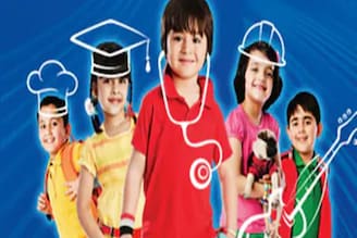 জন্মের সময় ১০ লাখ টাকা বিনিয়োগ করুন, ২৪ বছর বয়সে ৩ কোটি টাকারও বেশি আয় হবে