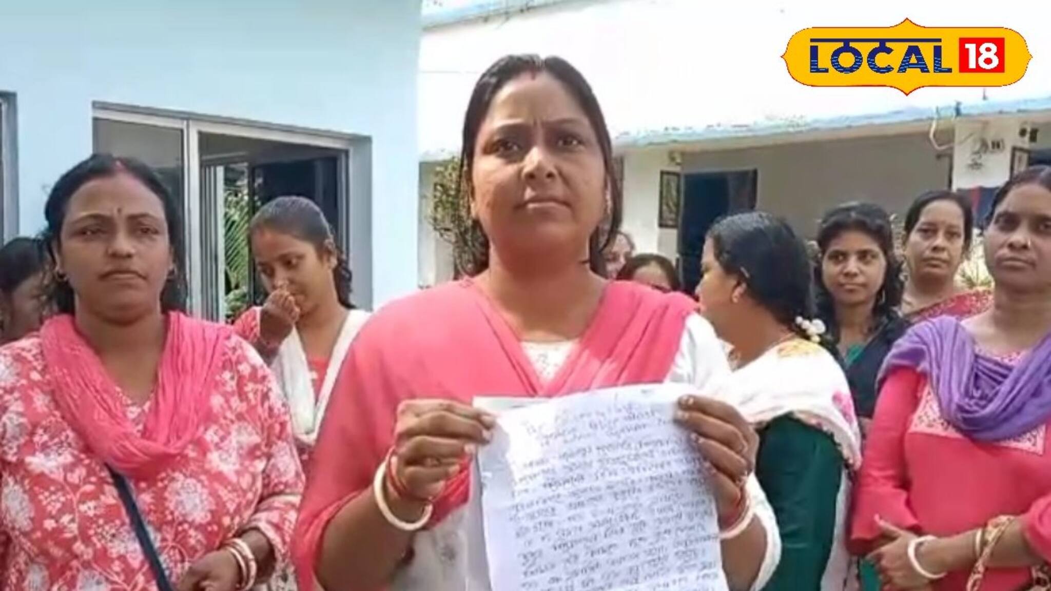 কুকুর নিয়ে আবার 'কেলেঙ্কারি' গয়েশপুরের স্কুলে, লিখিত অভিযোগ পেয়ে তদন্তে ছুটল পুলিশ