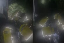 নিয়ন্ত্রণ হারিয়ে টেম্পো পড়ল খাদে! নৈনিতালে ভয়াবহ সড়ক দুর্ঘটনা, আহত ১৬ যাত্রী! মৃত ২