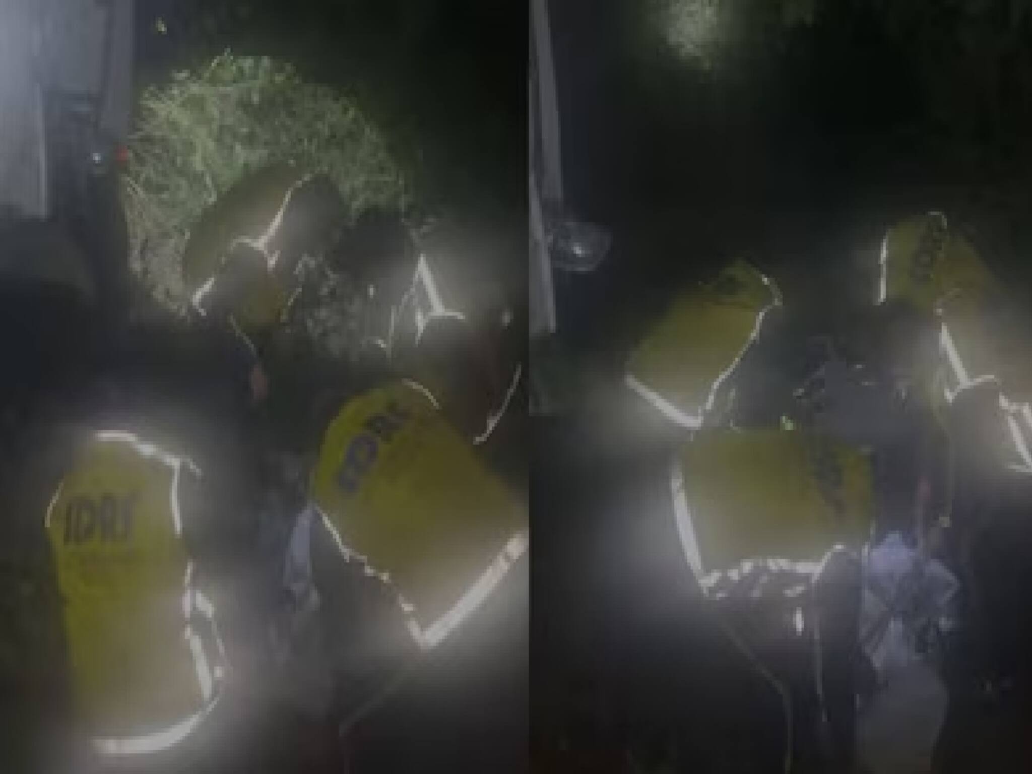 নিয়ন্ত্রণ হারিয়ে টেম্পো পড়ল খাদে! নৈনিতালে ভয়াবহ সড়ক দুর্ঘটনা, আহত ১৬ যাত্রী! মৃত ২