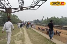 মাটি ফেলার কাজ শুরু হয়েও ফের বন্ধ! নন্দীগ্রাম রেল প্রকল্প নিয়ে অনিশ্চয়তা