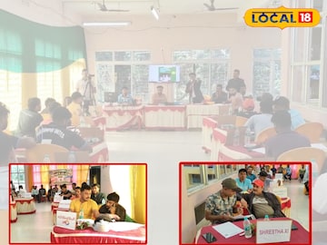 ক্রিকেটার