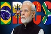 বিশ্বমঞ্চে ভারতের শক্তিশালী ভাবমূর্তি গড়ে তোলা হবে! ২০২৬ ব্রিকস সভাপতিত্বে মোদির প্ল্যান