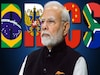 বিশ্বমঞ্চে ভারতের শক্তিশালী ভাবমূর্তি গড়ে তোলা হবে! ২০২৬ ব্রিকস সভাপতিত্বে মোদির প্ল্যান