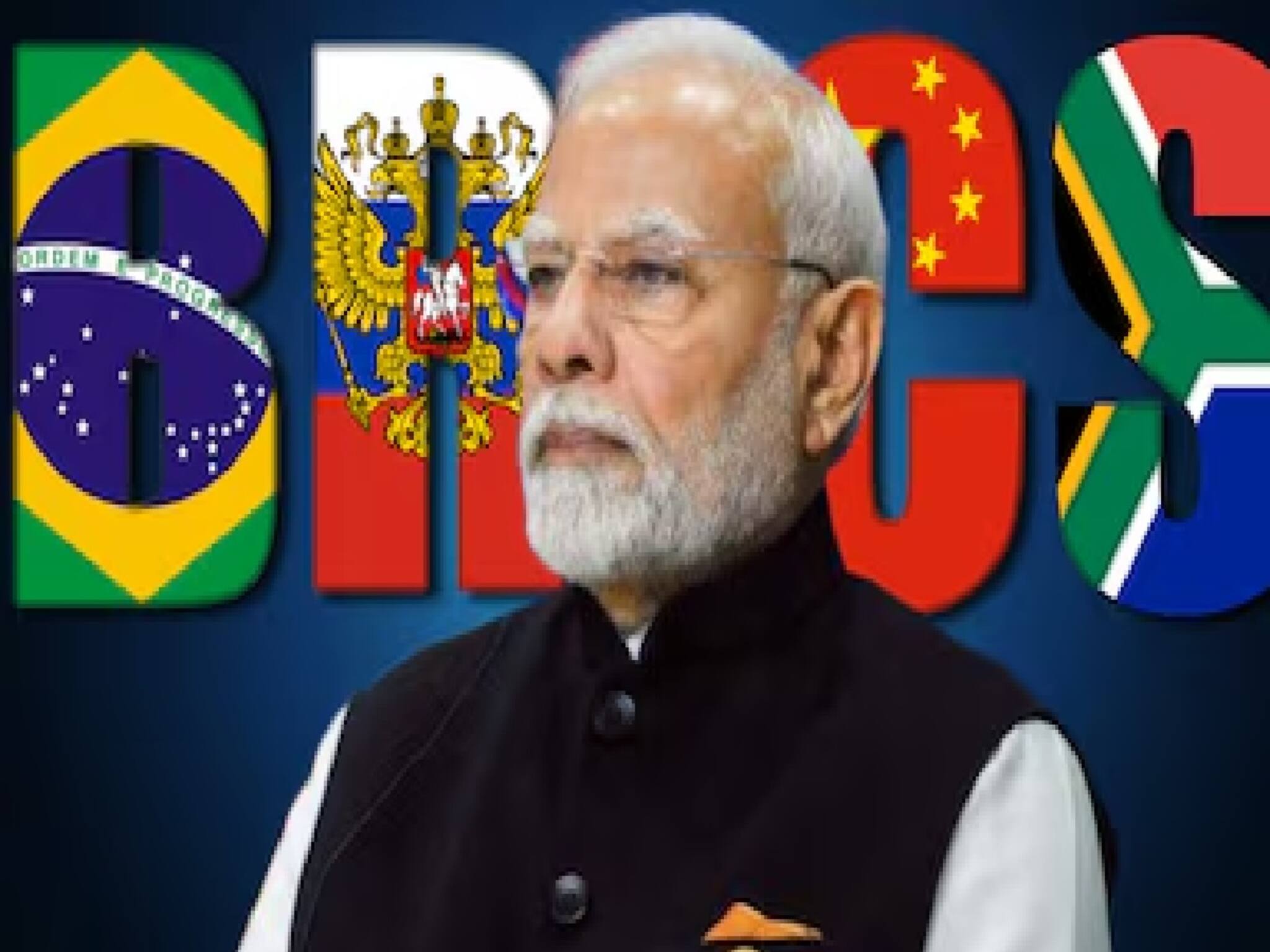 ২০২৬ BRICS সভাপতিত্বে মোদি! বিশ্বমঞ্চে ভারতের শক্তিশালী ভাবমূর্তি গড়ে তোলা নিয়ে বিরাট পরিকল্পনা   