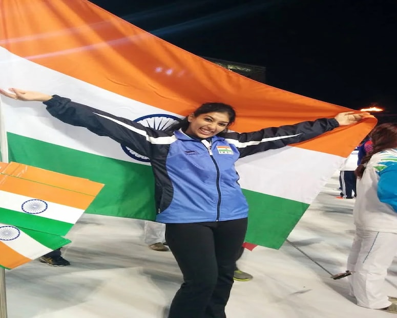 নেহা আগরওয়াল: অলিম্পিয়ান টেবিল টেনিস খেলোয়াড়। ২০০৮ অলিম্পিকে ভারতকে প্রতিনিধিত্ব করেছেন। বর্তমানে ক্রীড়া প্রশাসন এবং অ্যাথলিট উন্নয়ন ক্ষেত্রেও গুরুত্বপূর্ণ ভূমিকা রাখছেন।