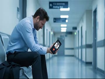 শেষে জিতে গেলেন কর্মচারী