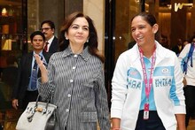 WPL Mega Auction: গতবারের WPL জেতা দলটাকেই ধরে রাখতে চেয়েছিলাম! মেগা নিলাম নিয়ে বললেন নীতা আম্বানি