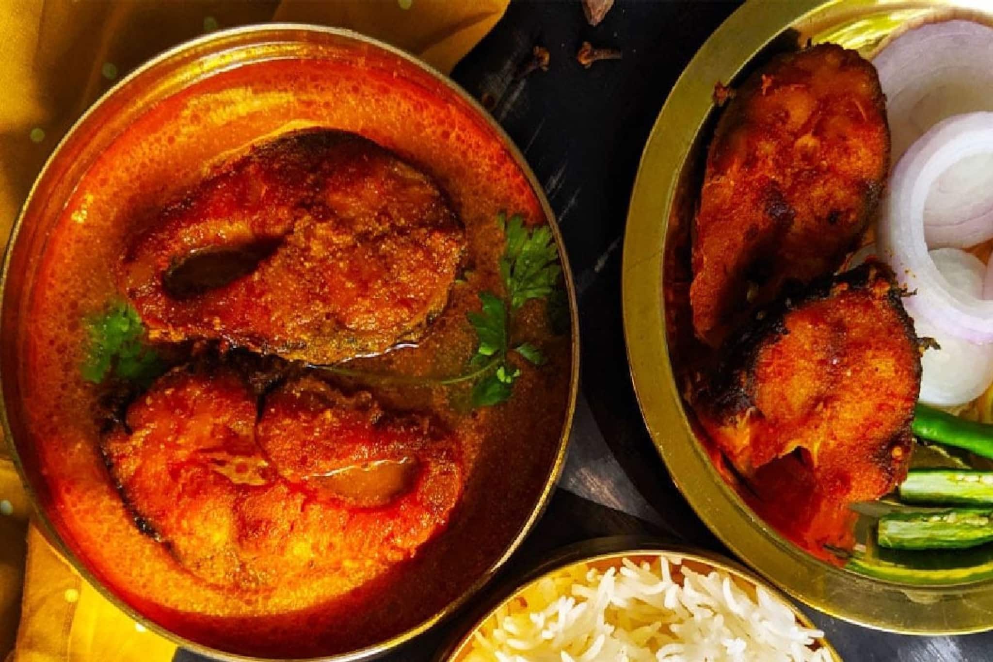 Favourite Vegan City: মুরগি-মটন প্রিয় কলকাতাই নাকি ‘ভেগান’দের সবচেয়ে পছন্দের শহর, কোন অঙ্কে এই খেতাব পেল কলকাতা