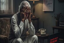 কলকাতার বৃদ্ধর ৭৯ লাখ টাকা প্রতারণা! কলকাতা পুলিশের জালে অর্থনীতির শিক্ষক!