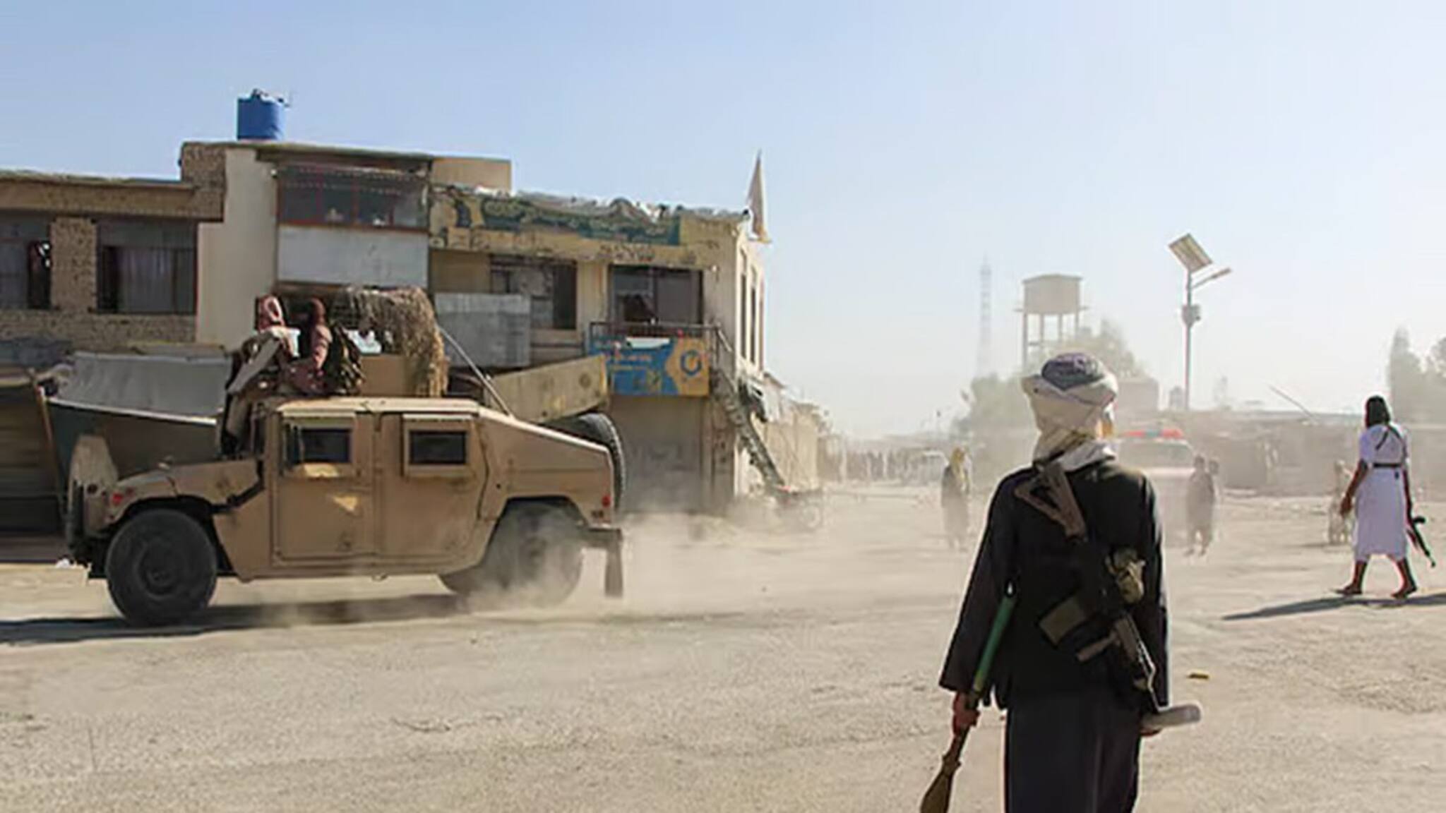 Pakistan Afghanistan: আফগানিস্তানে ভয়াবহ হামলা পাকিস্তানের! মৃত্যুমিছিল, শিশুদের দেহের সারি