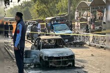 প্রবল বিস্ফোরণ পাকিস্তানে! মৃত্যুমিছিল, পাকিস্তানের নির্লজ্জ দাবি! প্রবল চাপে শেহবাজ