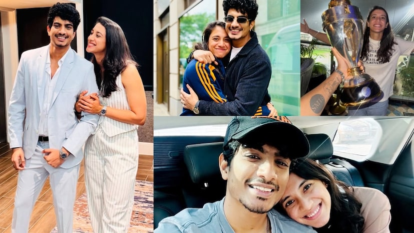 স্মৃতির বাবা শ্রীনিবাস মান্ধনা অনুষ্ঠানের সকালে হৃদরোগের মতো লক্ষণ অনুভব করেন এবং তাঁকে দ্রুত হাসপাতালে নিয়ে যাওয়া হয়। জরুরি চিকিৎসার কারণে তাৎক্ষণিকভাবে সমস্ত প্রস্তুতি বন্ধ করে দেওয়া হয়। স্মৃতির বাবার সঙ্গে ঘনিষ্ঠ সম্পর্ক থাকা পলাশও মানসিকভাবে প্রভাবিত হয়েছিলেন। 