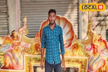 টাকার অভাবে হয়নি কলেজে পড়া, তবে হয়েছেন অন্য ক্ষেত্রে সফল নন্দকুমারের পঞ্চানন