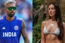 চুমু, কোলে তুলে নেওয়া....প্রেম জমে ক্ষীর! পান্ডিয়া-মাহিকা জানালেন জীবনের সুখবর