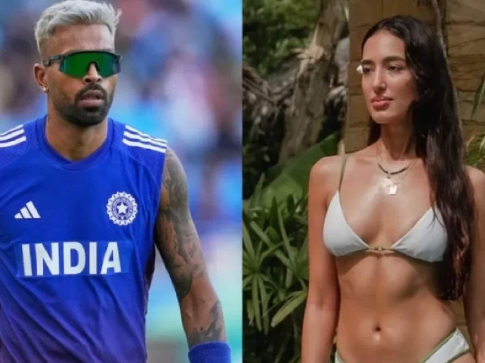 'রোজ রোজ নতুন প্রেমিকা...'! হার্দিক পান্ডিয়াকে খোঁচা তারকা ক্রিকেটারের, বিতর্ক শুরু